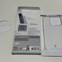 I PHONE 15 PRO - Custodia cellular Line - NUOVO