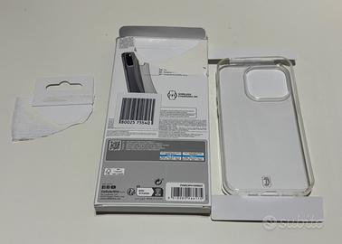 I PHONE 15 PRO - Custodia cellular Line - NUOVO