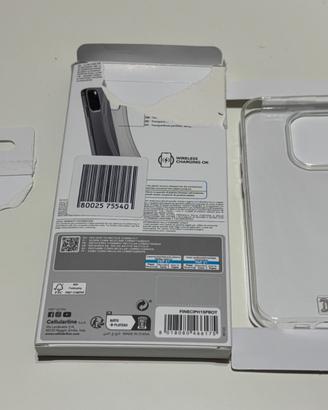 I PHONE 15 PRO - Custodia cellular Line - NUOVO