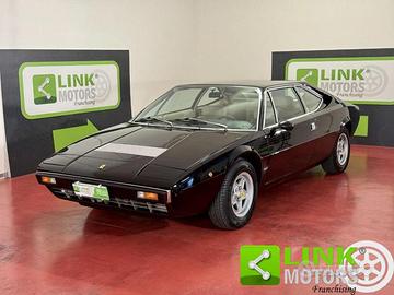 FERRARI Dino GT4 Dino 208 GT/4 NERA - MATCH.COLO