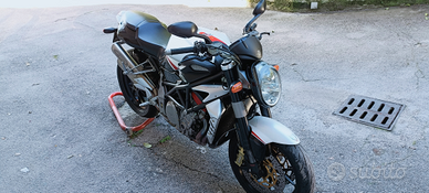 MV Agusta brutale 910r