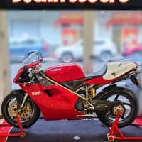 Ducati 996 S