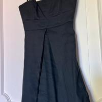 Abito Lino VJC Versace