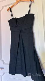 Abito Lino VJC Versace