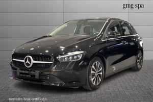 Mercedes-Benz Classe B B 180 d Advanced auto