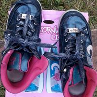 Scarpe bambina dal n. 30 al n. 36