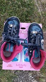 Scarpe bambina dal n. 30 al n. 36