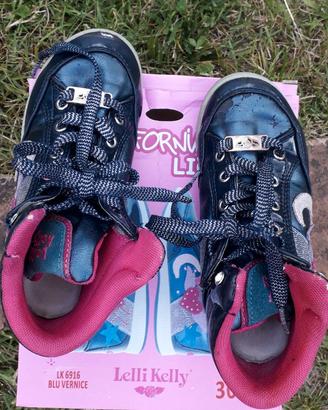 Scarpe bambina dal n. 30 al n. 36