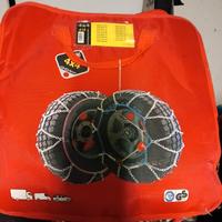 catene da neve 410 per suv 4x4 furgoni e camion 