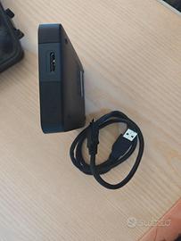 Hard Disk WD - 4TB Usb 3.0