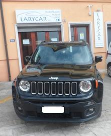 Jeep Renegade 1.6 Multijet 105 CV Business