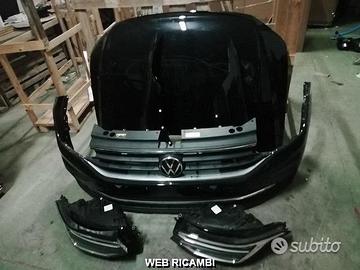 Musata Tiguan 2021 2022 2023 2024 2025 ricambi