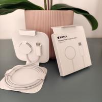 magnetc fast charger watch