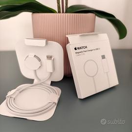 magnetc fast charger watch