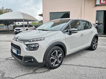 Citroen C3 1.2 PureTech 83 S&S ***OK NEOPATENTATI*