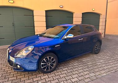 Cerchi + gomme invernali x alfa romeo Giulietta
