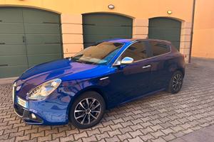 Cerchi + gomme invernali x alfa romeo Giulietta