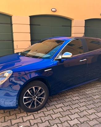 Cerchi + gomme invernali x alfa romeo Giulietta