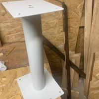 Norstone stylum II stand diffusori