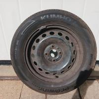 Gomme con cerchi 185/65 R 14
