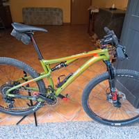 Merida ninety six 6000