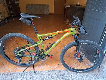 Merida ninety six 6000