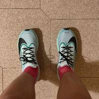 Nike zoom fly 6 TG 44.5