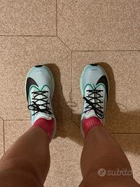 Nike zoom fly 6 TG 44.5