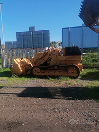 Pala cingolata caterpillar 955