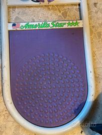 Amerika star massaggistore