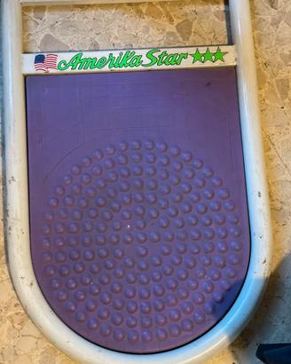 Amerika star massaggistore