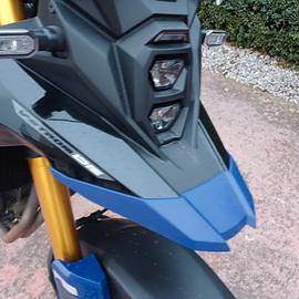 Suzuki VStrom DL800 DE