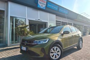 Volkswagen Taigo 1.0 tsi Life 95cv >> SCONTATA IN