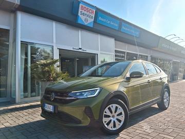 Volkswagen Taigo 1.0 tsi Life 95cv >> SCONTATA IN