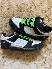 Dunk low sb panda pigeon(taglia 46)