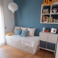 mongolfiera decorativa o lampadario 