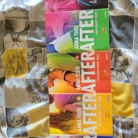 saga after (completa) 