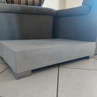 Tavolino basso iCube