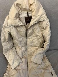 Piumino Moncler taglia xs