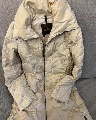 Piumino Moncler taglia xs