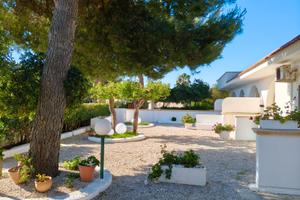 APPARTAMENTO in VILLA a soli 300mt dal MARE
