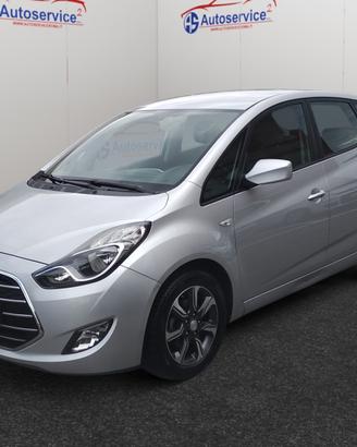 Hyundai ix20 1.4 Comfort econext E6