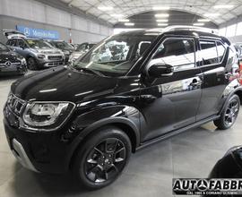 SUZUKI - Ignis - 1.2 Hybrid 4WD All Grip Top NUOVA