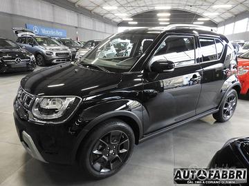 SUZUKI - Ignis - 1.2 Hybrid 4WD All Grip Top NUOVA