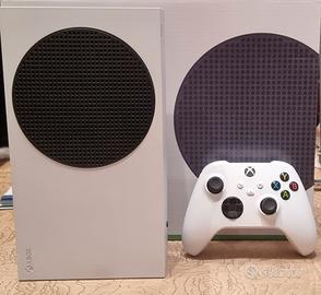 Xbox Series S 