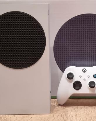 Xbox Series S 