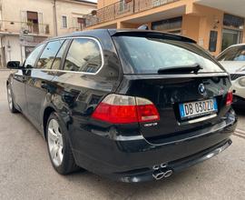 Bmw 530xd cat Touring Futura