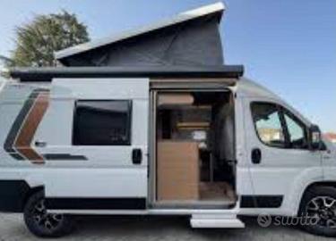 Weinsberg Carabus 600