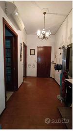 Appartamento subito libero