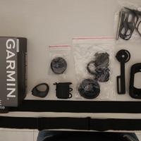 GARMIN EDGE 530 BUNDLE